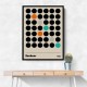 Bauhaus Wall Art A26 Bauhaus Wall Art A26
