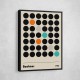 Bauhaus Wall Art A26 Bauhaus Wall Art A26