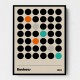 Bauhaus Wall Art A26 Bauhaus Wall Art A26
