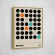 Bauhaus Wall Art A26 Bauhaus Wall Art A26