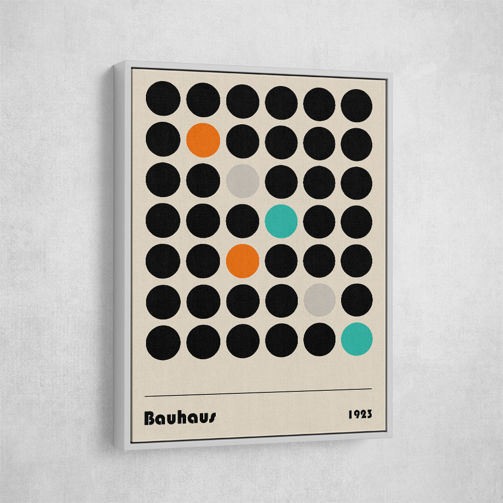 Bauhaus Wall Art A26 Bauhaus Wall Art A26