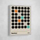 Bauhaus Wall Art A26 Bauhaus Wall Art A26