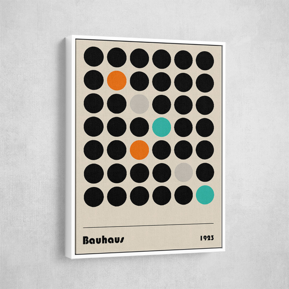Bauhaus Wall Art A26 Bauhaus Wall Art A26