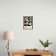 Bauhaus Wall Art A26 Bauhaus Wall Art A26