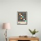 Bauhaus Wall Art A26 Bauhaus Wall Art A26