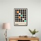 Bauhaus Wall Art A26 Bauhaus Wall Art A26