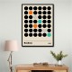 Bauhaus Wall Art A26 Bauhaus Wall Art A26