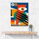 Bauhaus Wall Art A27 Bauhaus Wall Art A27