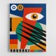 Bauhaus Wall Art A27 Bauhaus Wall Art A27