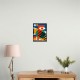 Bauhaus Wall Art A27 Bauhaus Wall Art A27
