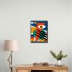 Bauhaus Wall Art A27 Bauhaus Wall Art A27