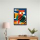 Bauhaus Wall Art A27 Bauhaus Wall Art A27