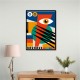 Bauhaus Wall Art A27 Bauhaus Wall Art A27