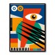 Bauhaus Wall Art A27 Bauhaus Wall Art A27