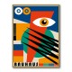 Bauhaus Wall Art A27 Bauhaus Wall Art A27