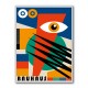 Bauhaus Wall Art A27 Bauhaus Wall Art A27