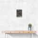 Bauhaus Wall Art A28 Bauhaus Wall Art A28