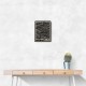 Bauhaus Wall Art A28 Bauhaus Wall Art A28