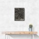 Bauhaus Wall Art A28 Bauhaus Wall Art A28