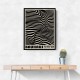 Bauhaus Wall Art A28 Bauhaus Wall Art A28
