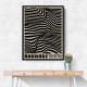 Bauhaus Wall Art A28 Bauhaus Wall Art A28