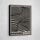Bauhaus Wall Art A28 Bauhaus Wall Art A28