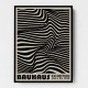 Bauhaus Wall Art A28 Bauhaus Wall Art A28