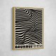 Bauhaus Wall Art A28 Bauhaus Wall Art A28