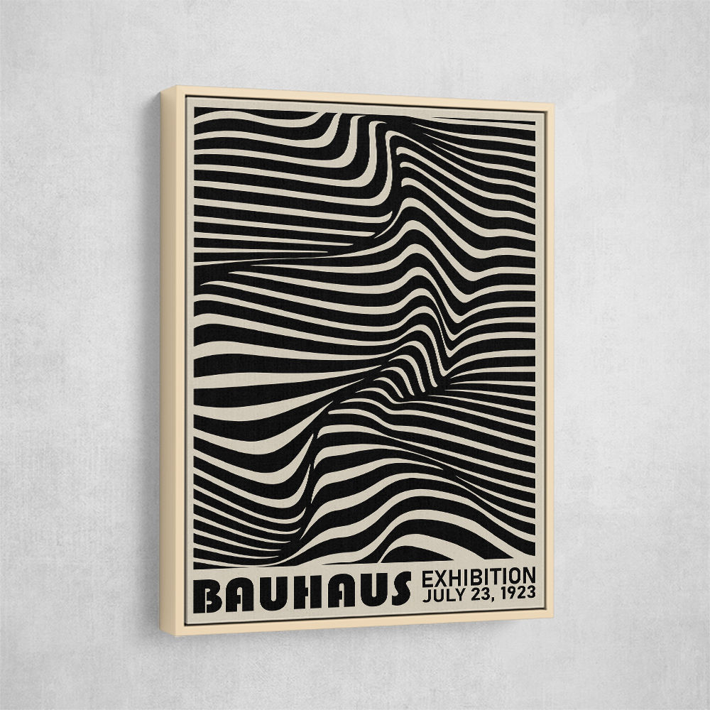 Bauhaus Wall Art A28 Bauhaus Wall Art A28