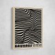 Bauhaus Wall Art A28 Bauhaus Wall Art A28