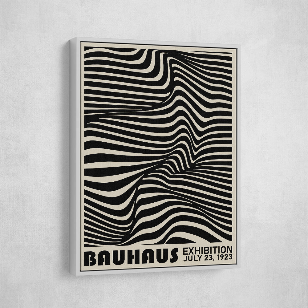 Bauhaus Wall Art A28 Bauhaus Wall Art A28
