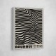Bauhaus Wall Art A28 Bauhaus Wall Art A28
