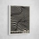 Bauhaus Wall Art A28 Bauhaus Wall Art A28