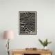 Bauhaus Wall Art A28 Bauhaus Wall Art A28