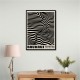 Bauhaus Wall Art A28 Bauhaus Wall Art A28