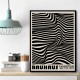 Bauhaus Wall Art A28 Bauhaus Wall Art A28
