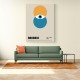 Bauhaus Wall Art A29 Bauhaus Wall Art A29