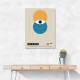 Bauhaus Wall Art A29 Bauhaus Wall Art A29