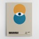 Bauhaus Wall Art A29 Bauhaus Wall Art A29