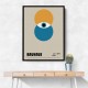 Bauhaus Wall Art A29 Bauhaus Wall Art A29