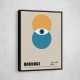 Bauhaus Wall Art A29 Bauhaus Wall Art A29