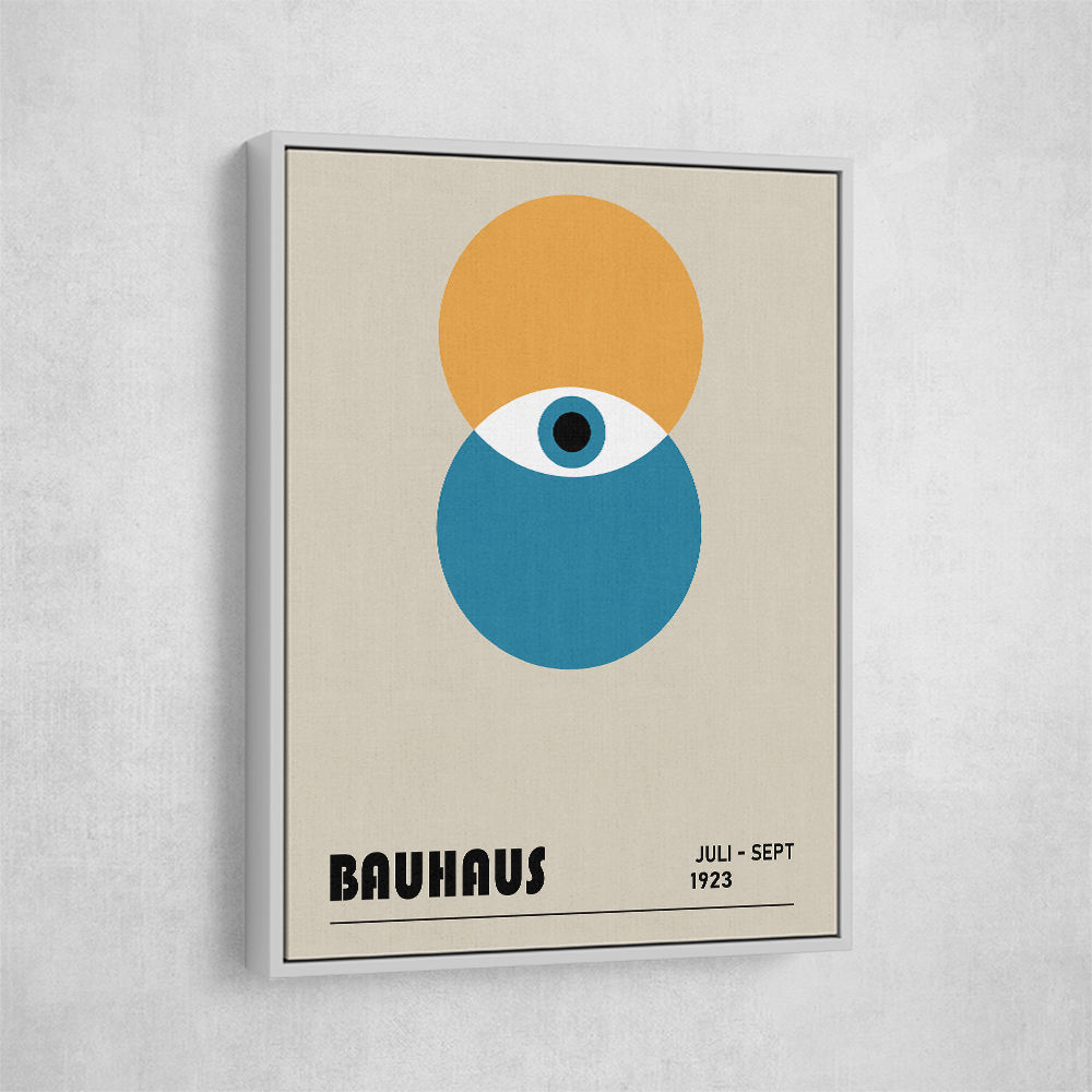 Bauhaus Wall Art A29 Bauhaus Wall Art A29