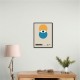 Bauhaus Wall Art A29 Bauhaus Wall Art A29