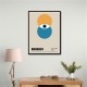 Bauhaus Wall Art A29 Bauhaus Wall Art A29