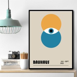 Bauhaus Wall Art A29