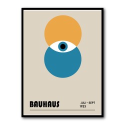 Bauhaus Wall Art A29