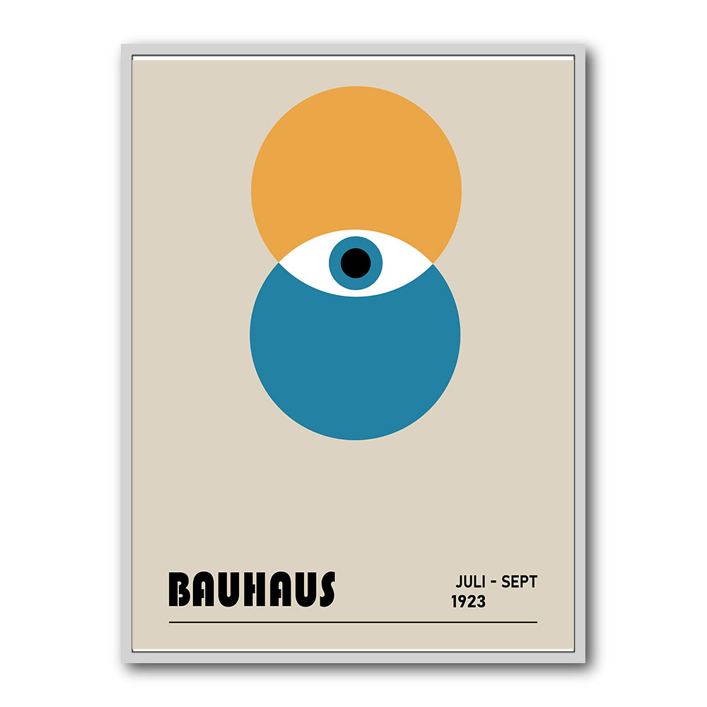 Bauhaus Wall Art A29 Bauhaus Wall Art A29