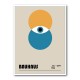 Bauhaus Wall Art A29 Bauhaus Wall Art A29