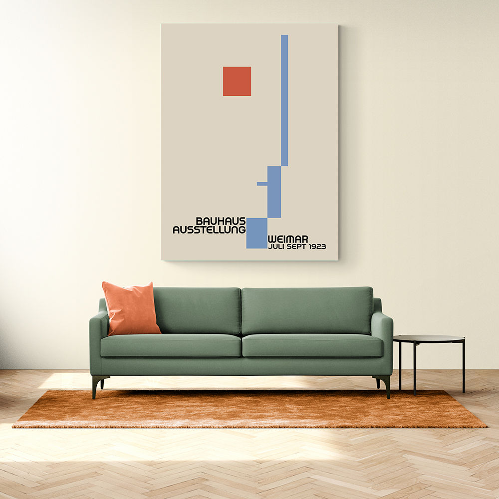 Bauhaus Wall Art A30 Bauhaus Wall Art A30