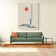Bauhaus Wall Art A30 Bauhaus Wall Art A30